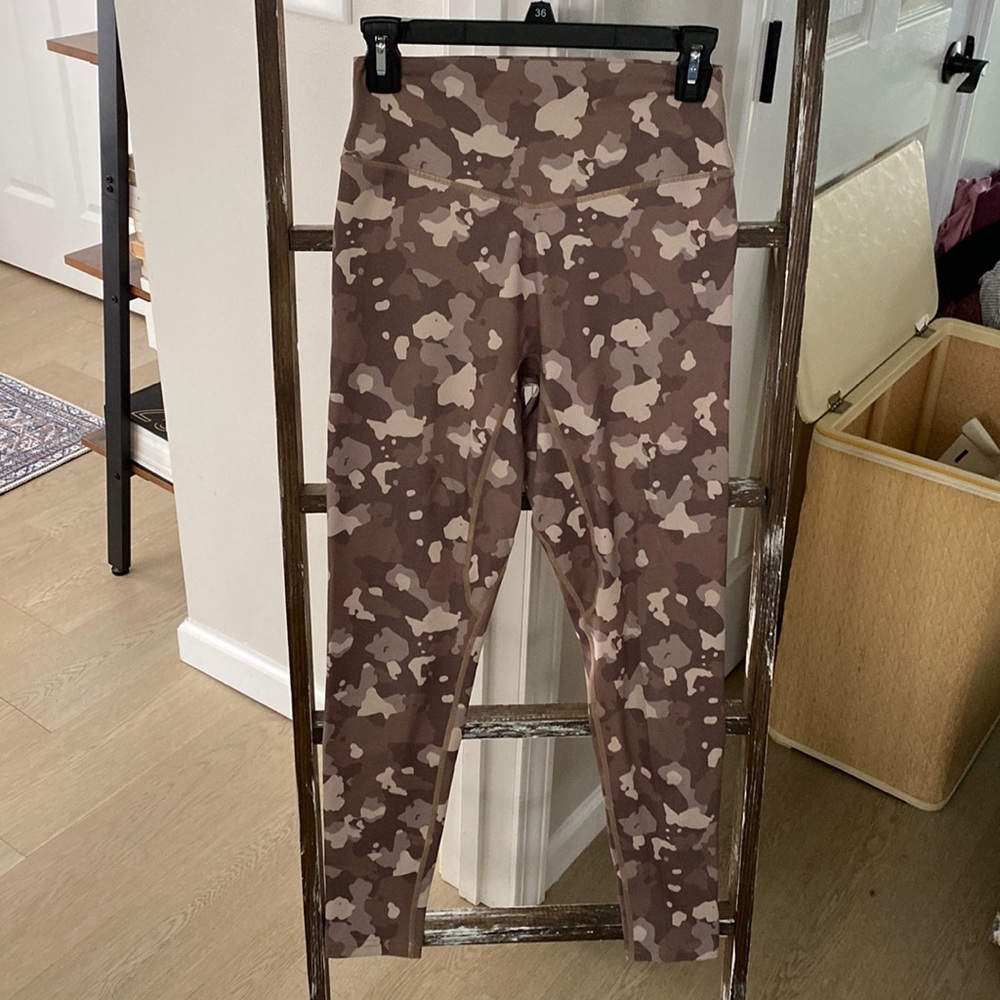 Balance Athletica Ascend Leggings